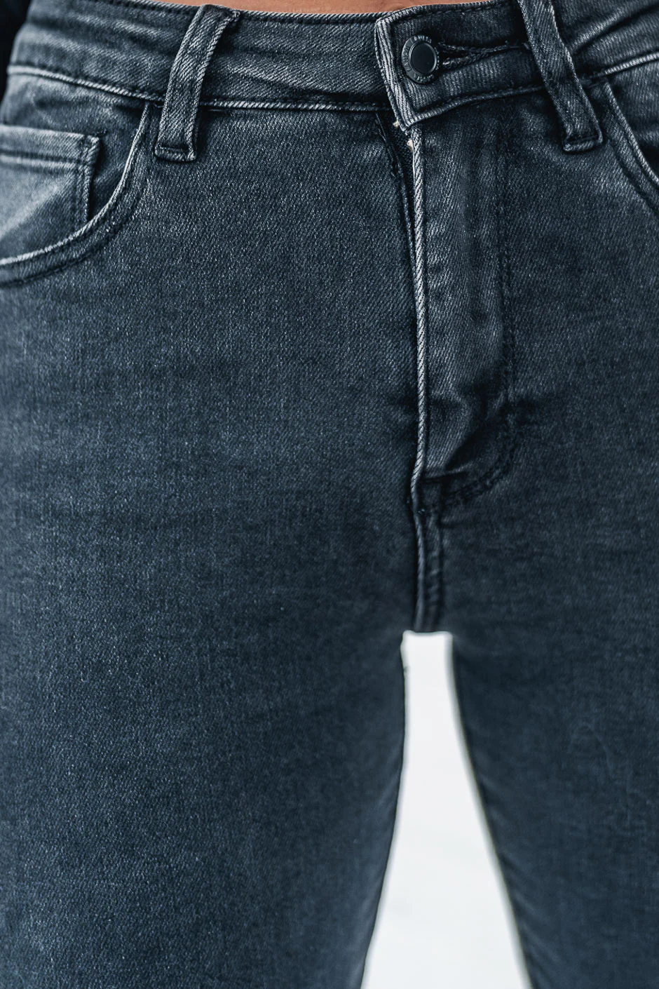 JEANS JIM ANTHRACITE - Image 3