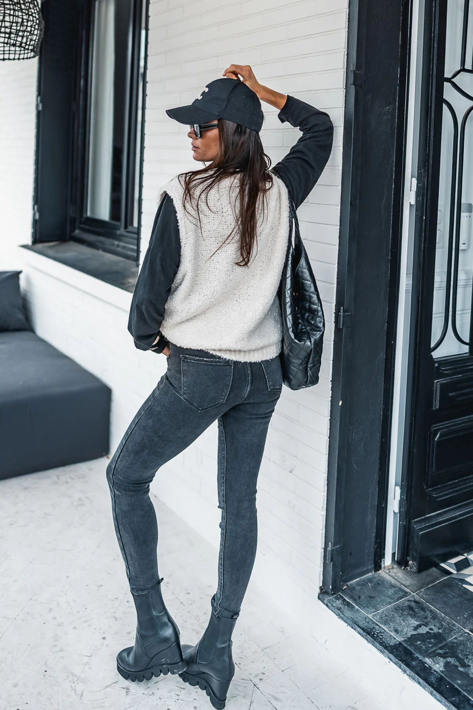 JEANS JIM ANTHRACITE - Image 6