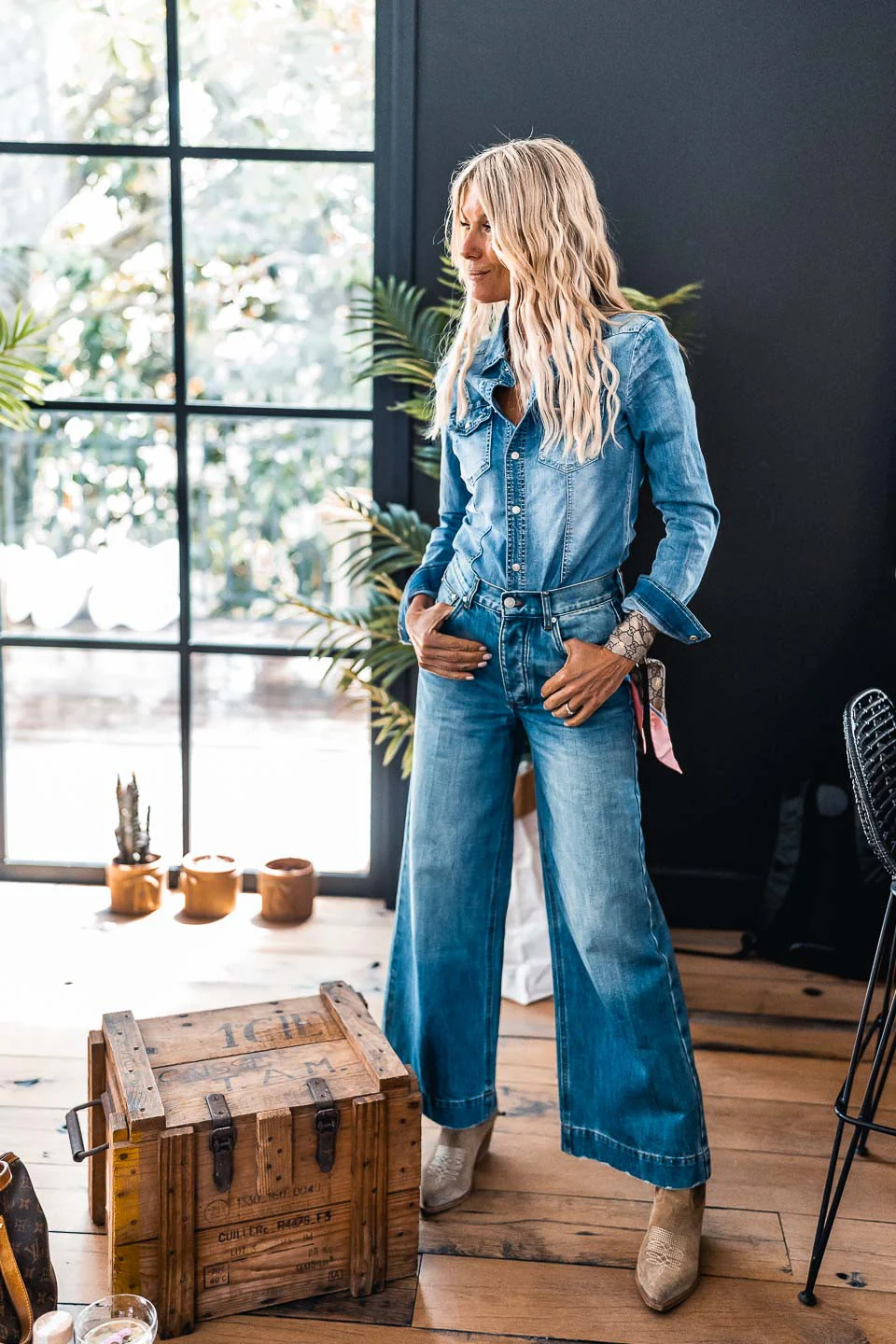 JEANS JOAN - Image 3