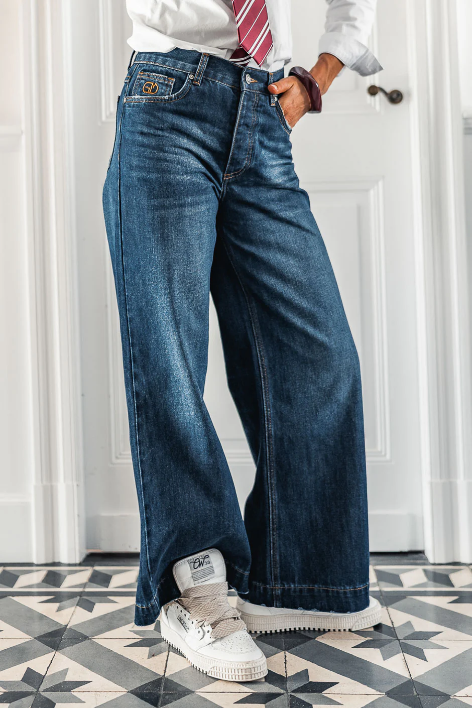 JEANS JOAN BRUT - Image 5