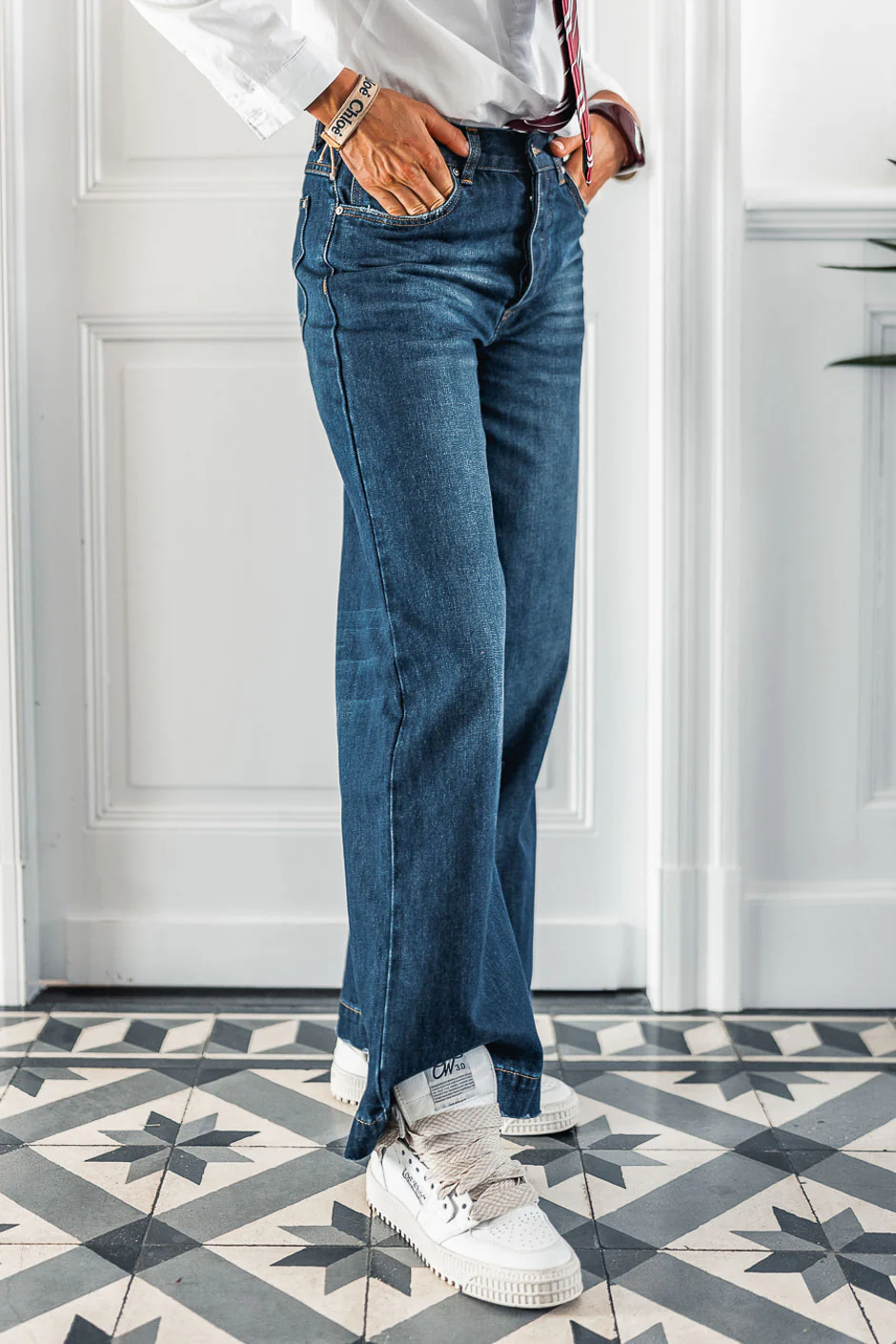 JEANS JOAN BRUT - Image 6