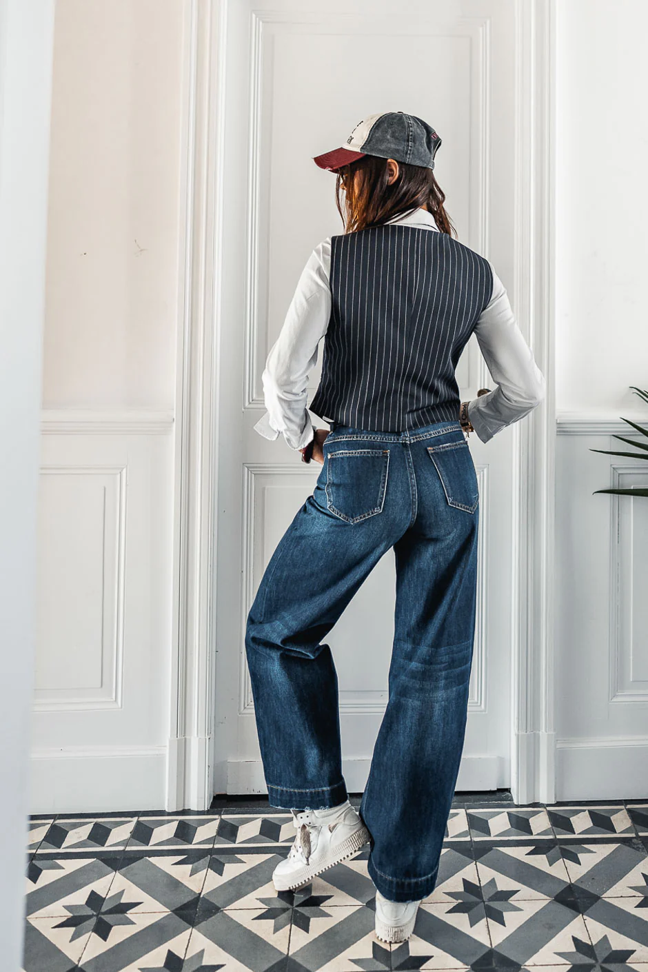 JEANS JOAN BRUT - Image 7
