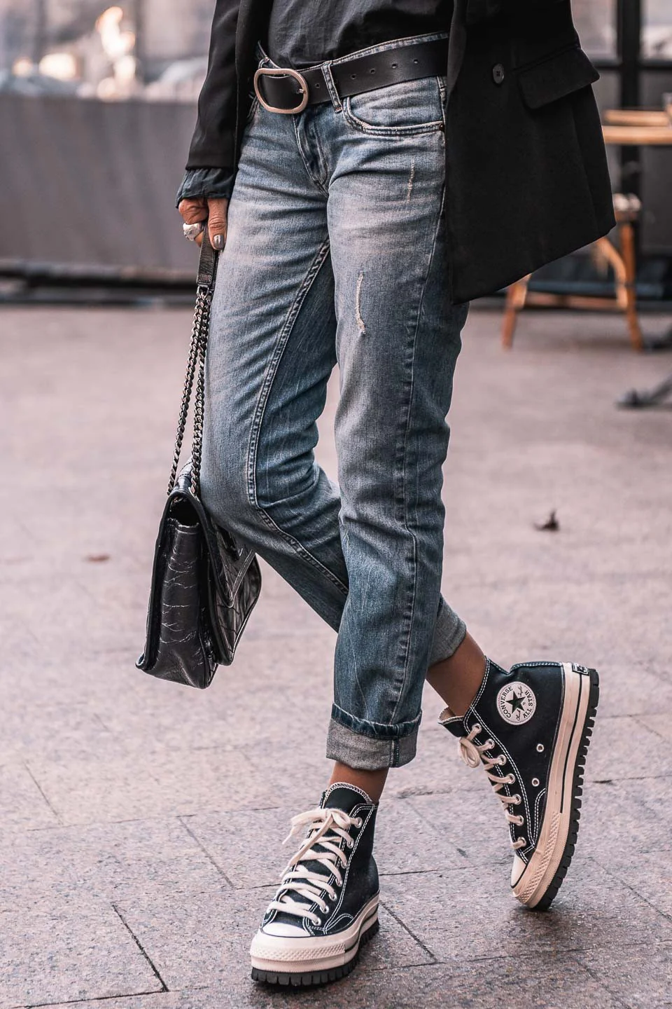 JEANS MARLON BLEU - Image 7