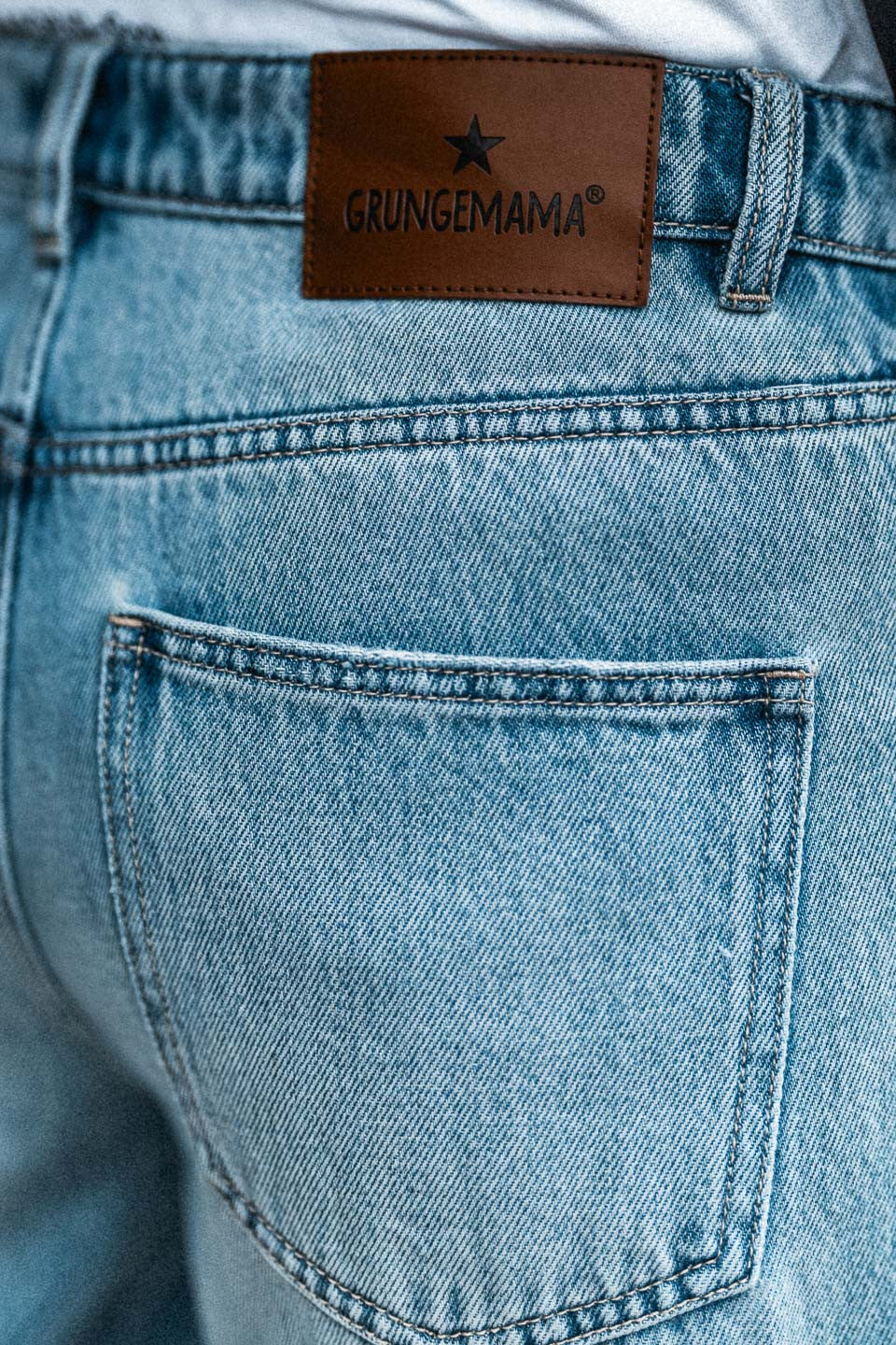 JEANS RITA BLEACH - Image 3