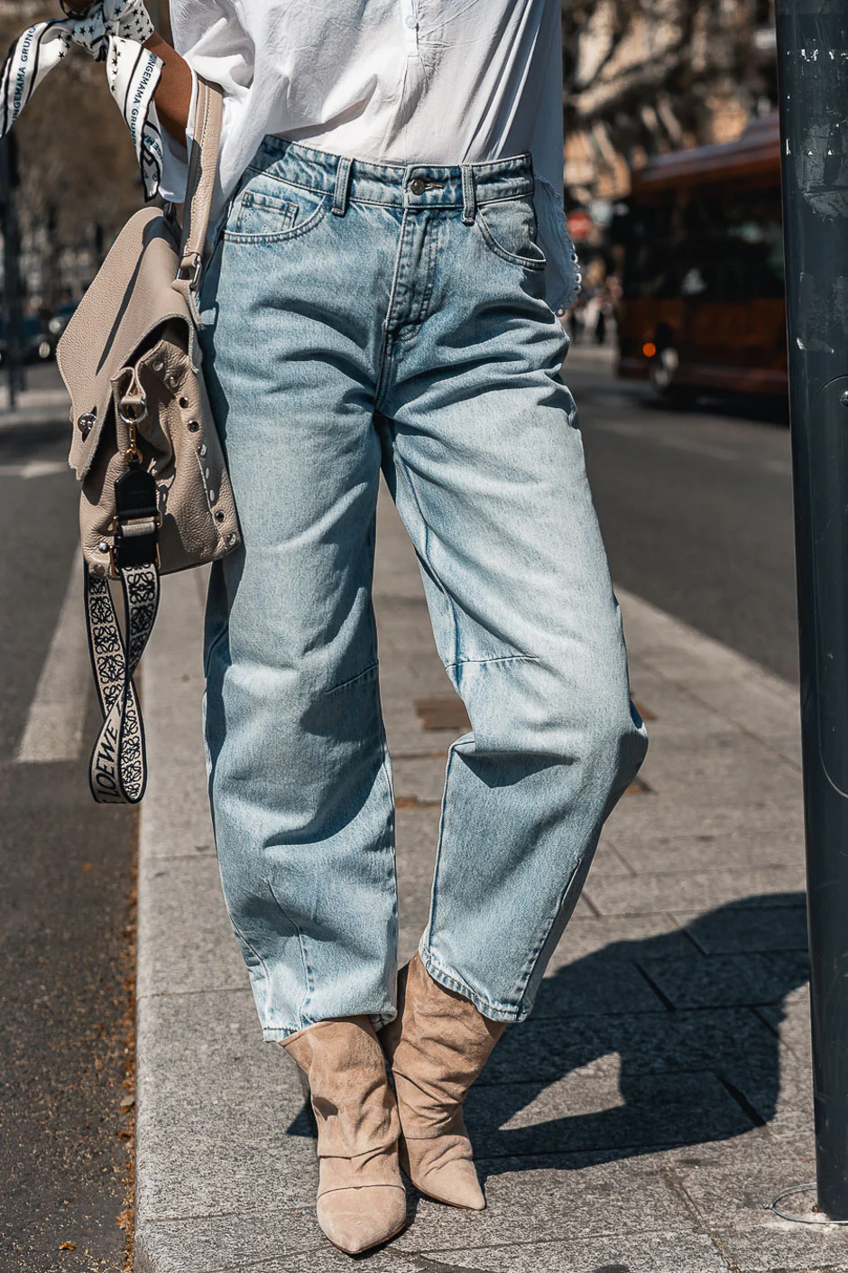 JEANS NELSON BLEU - Image 4