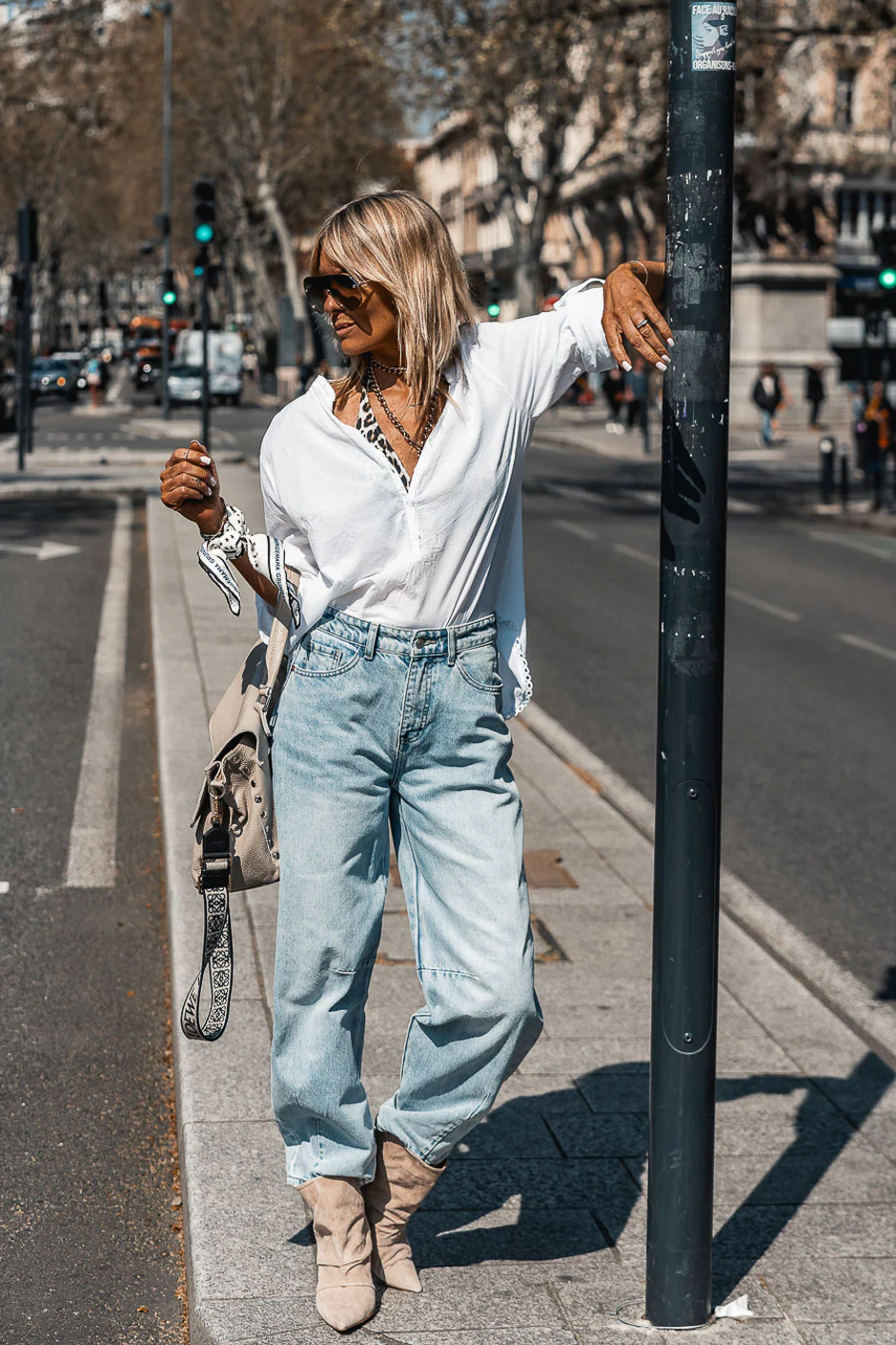 JEANS NELSON BLEU - Image 5