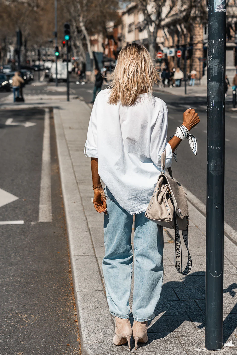 JEANS NELSON BLEU - Image 6