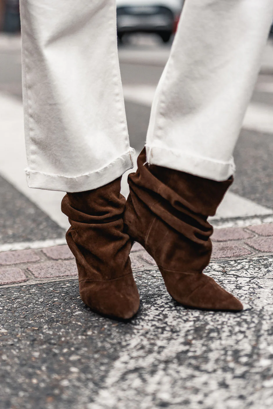JEANS NEW AARON BLANC - Image 8