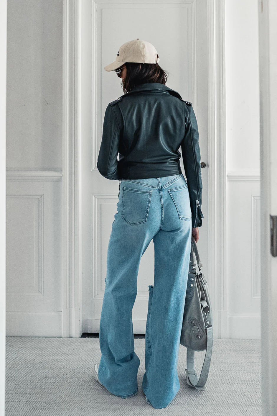 JEANS PRINCE BLEU - Image 5
