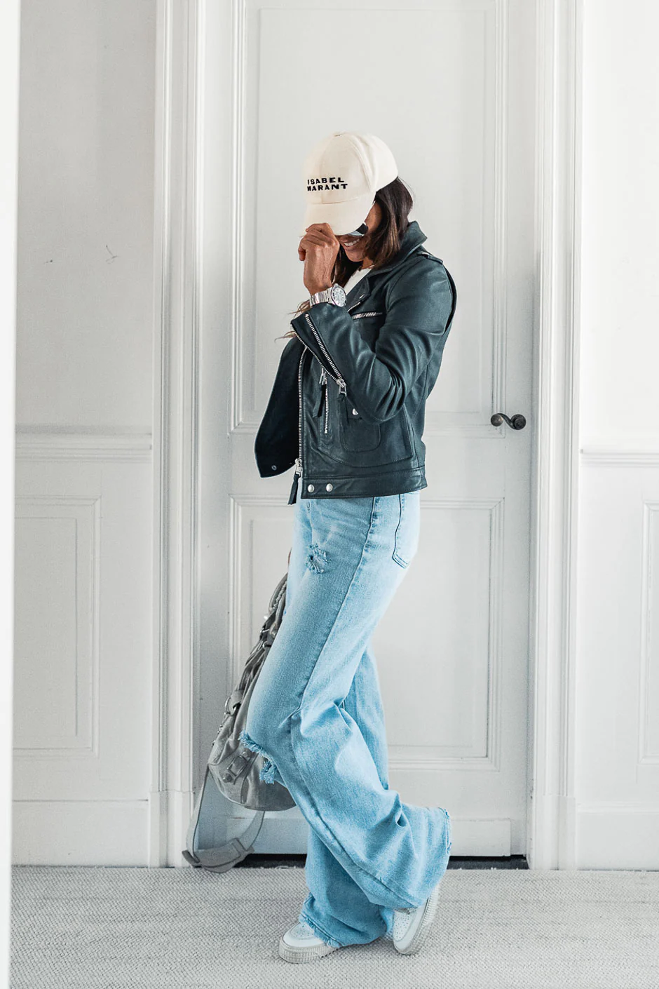JEANS PRINCE BLEU - Image 6
