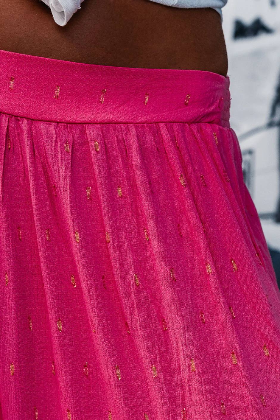 Jupe Gypsy rose - Image 3