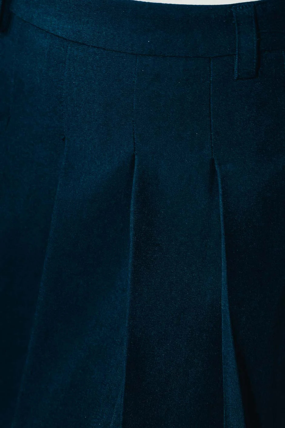 Jupe Jodie marine - Image 4