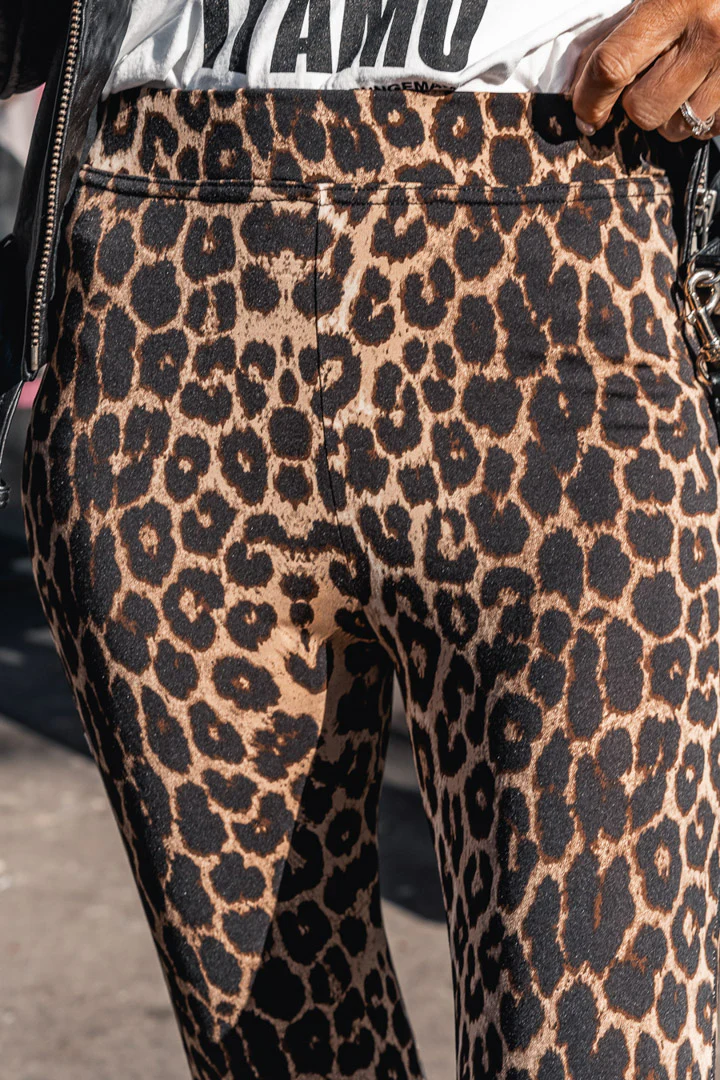 LEGGING ASLAN LÉOPARD - Image 5