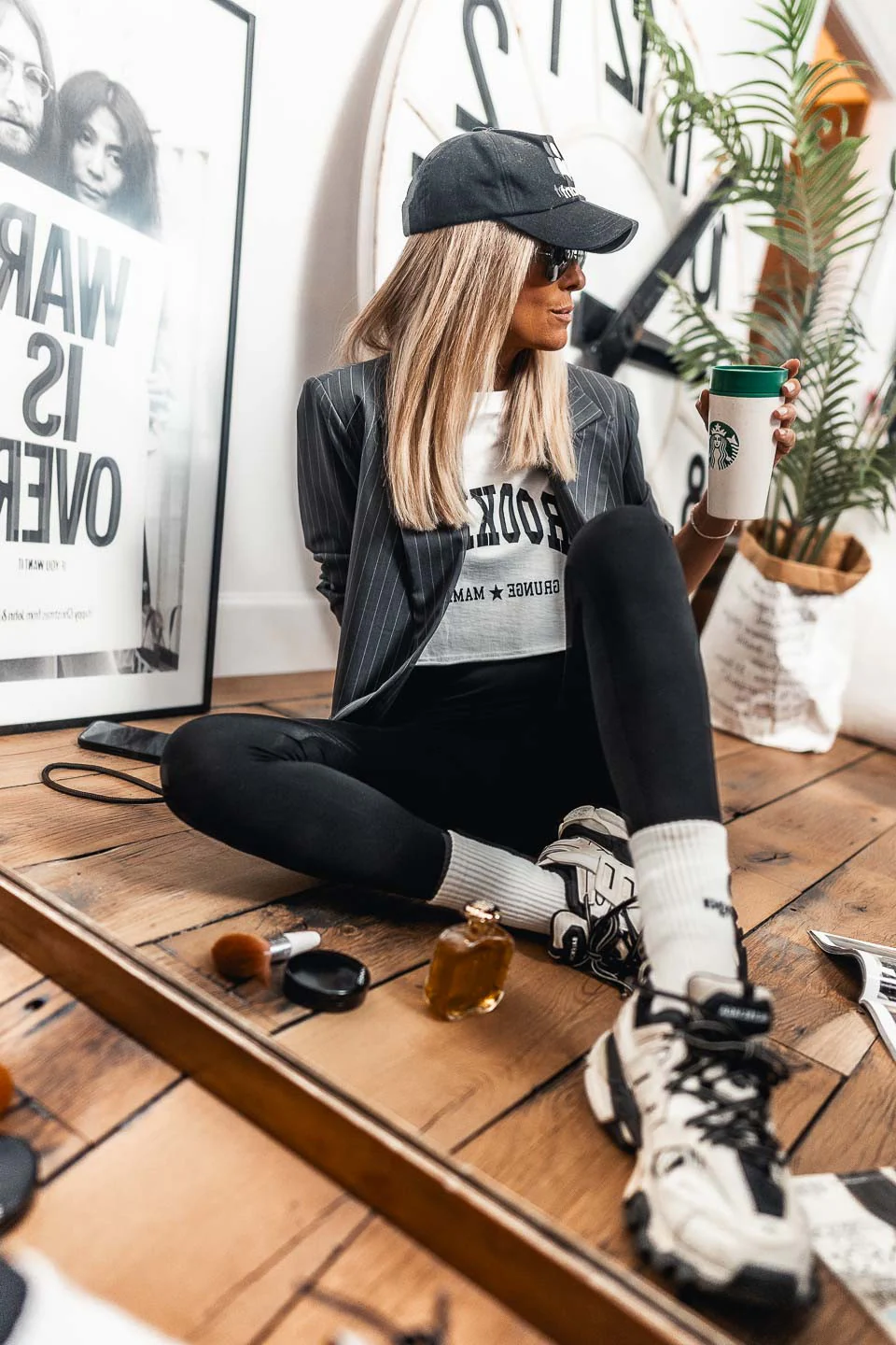 Legging Oty noir - Image 8