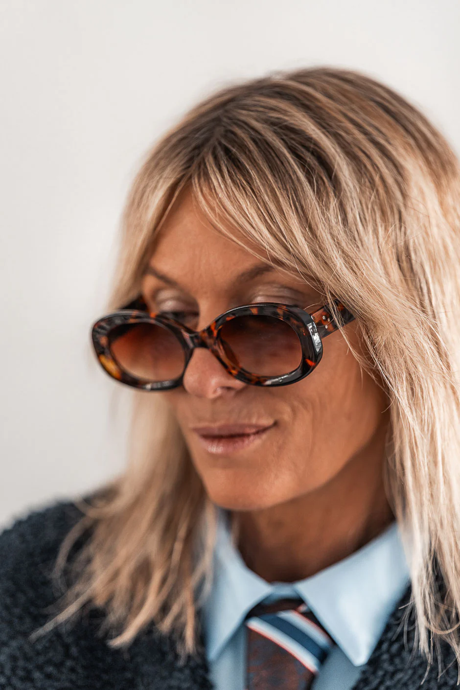 LUNETTES LIO ECAILLE - Image 3