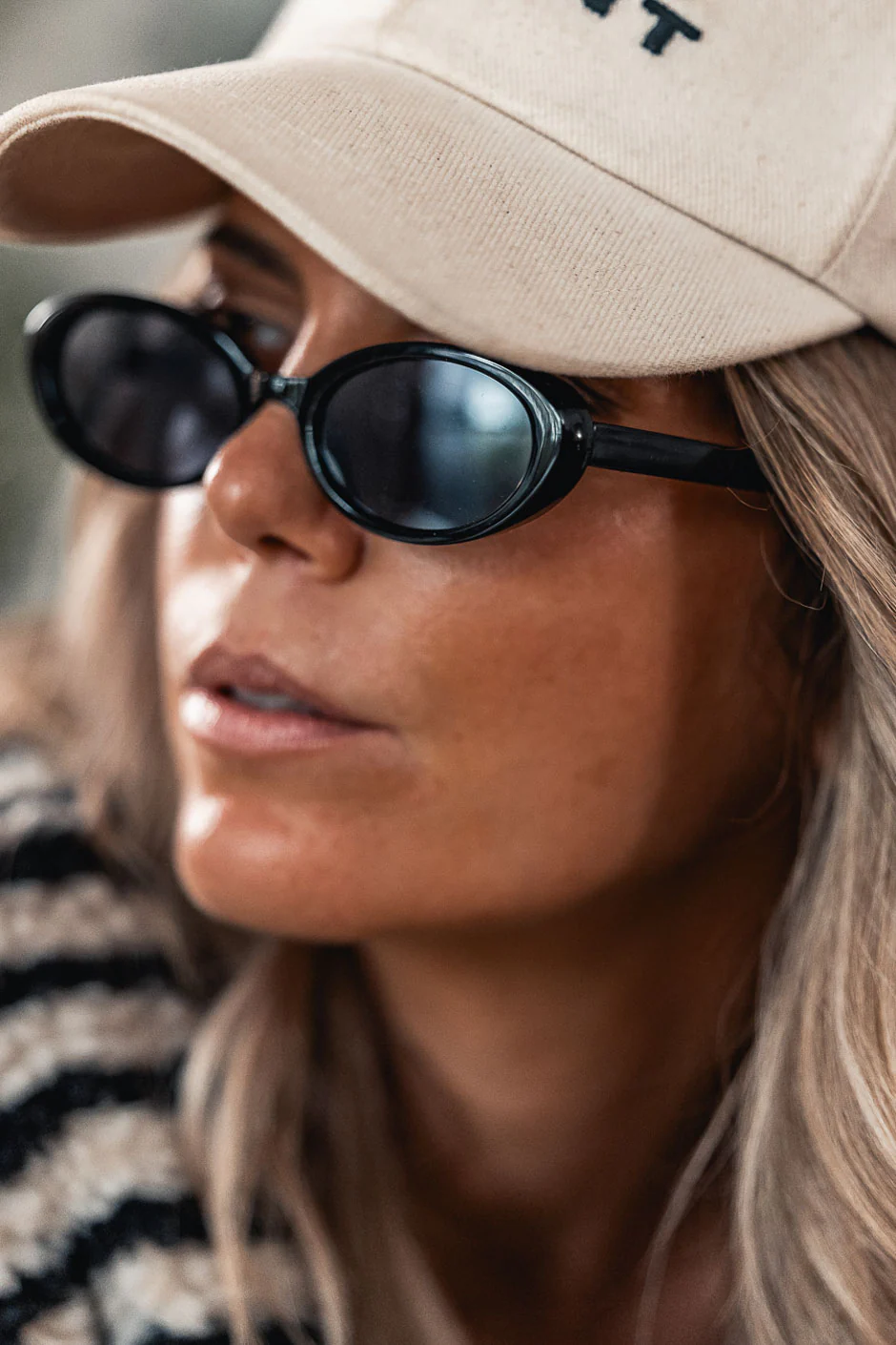 LUNETTES VIVI NOIR - Image 2