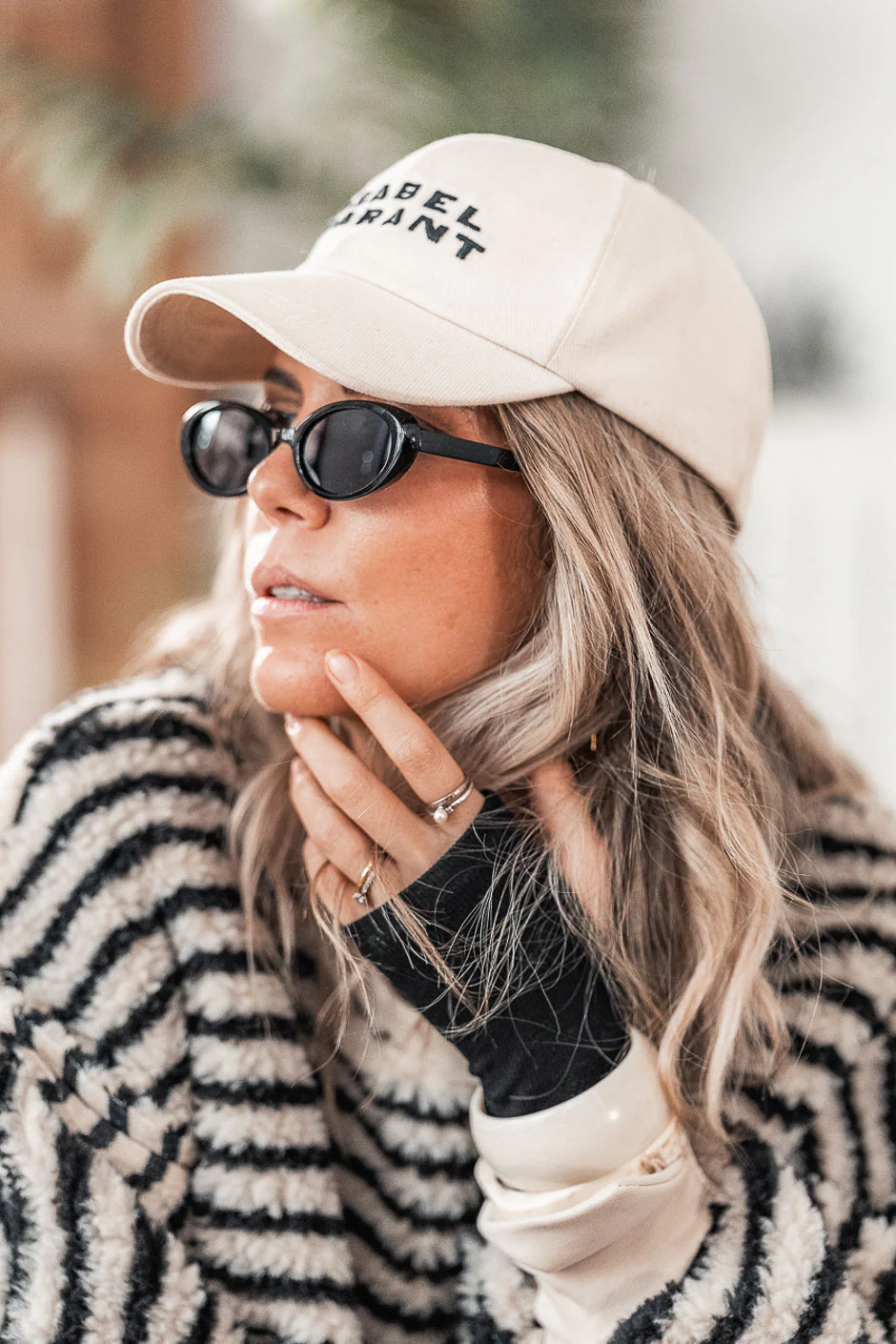 LUNETTES VIVI NOIR - Image 3