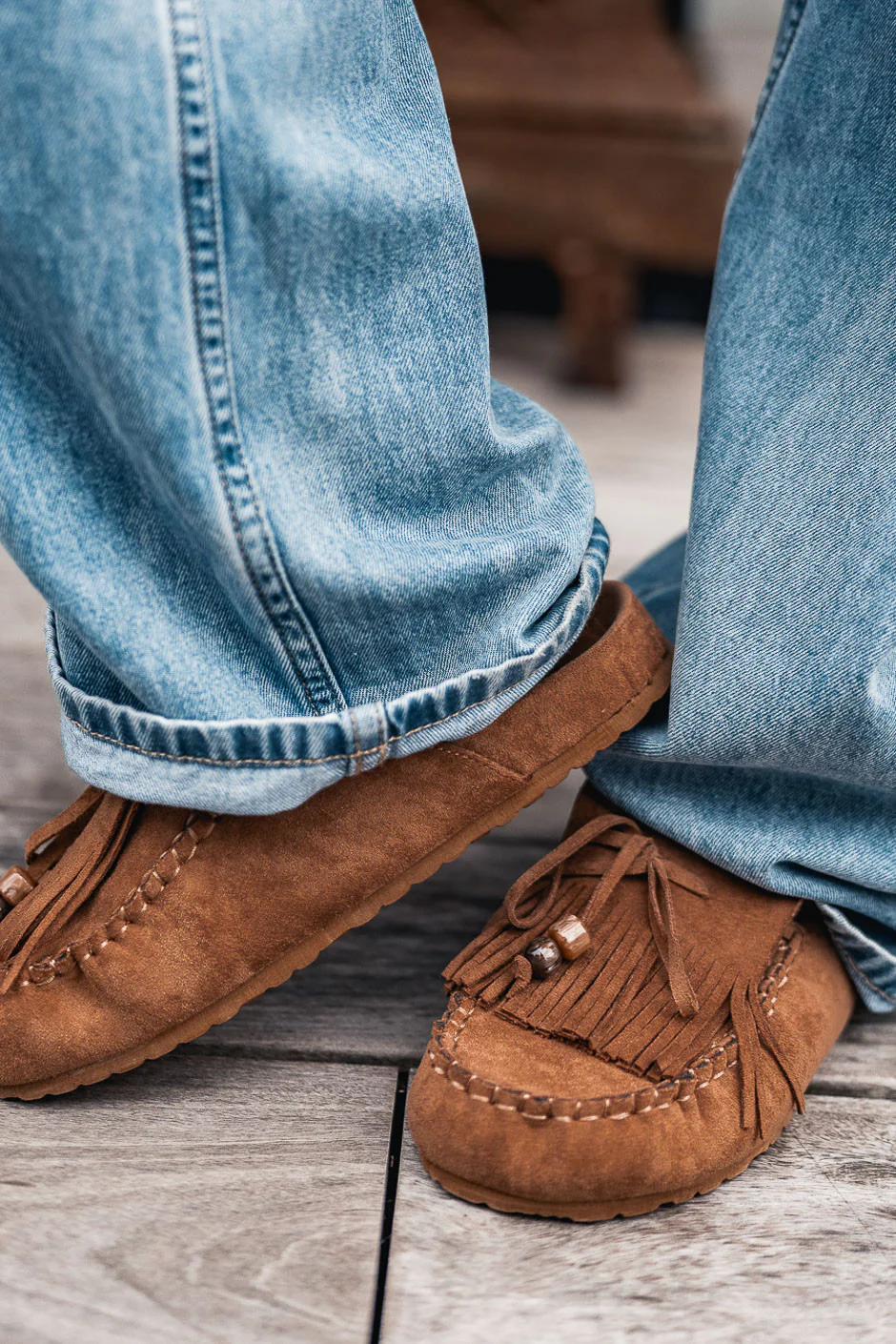 MULES SILOH - Image 2