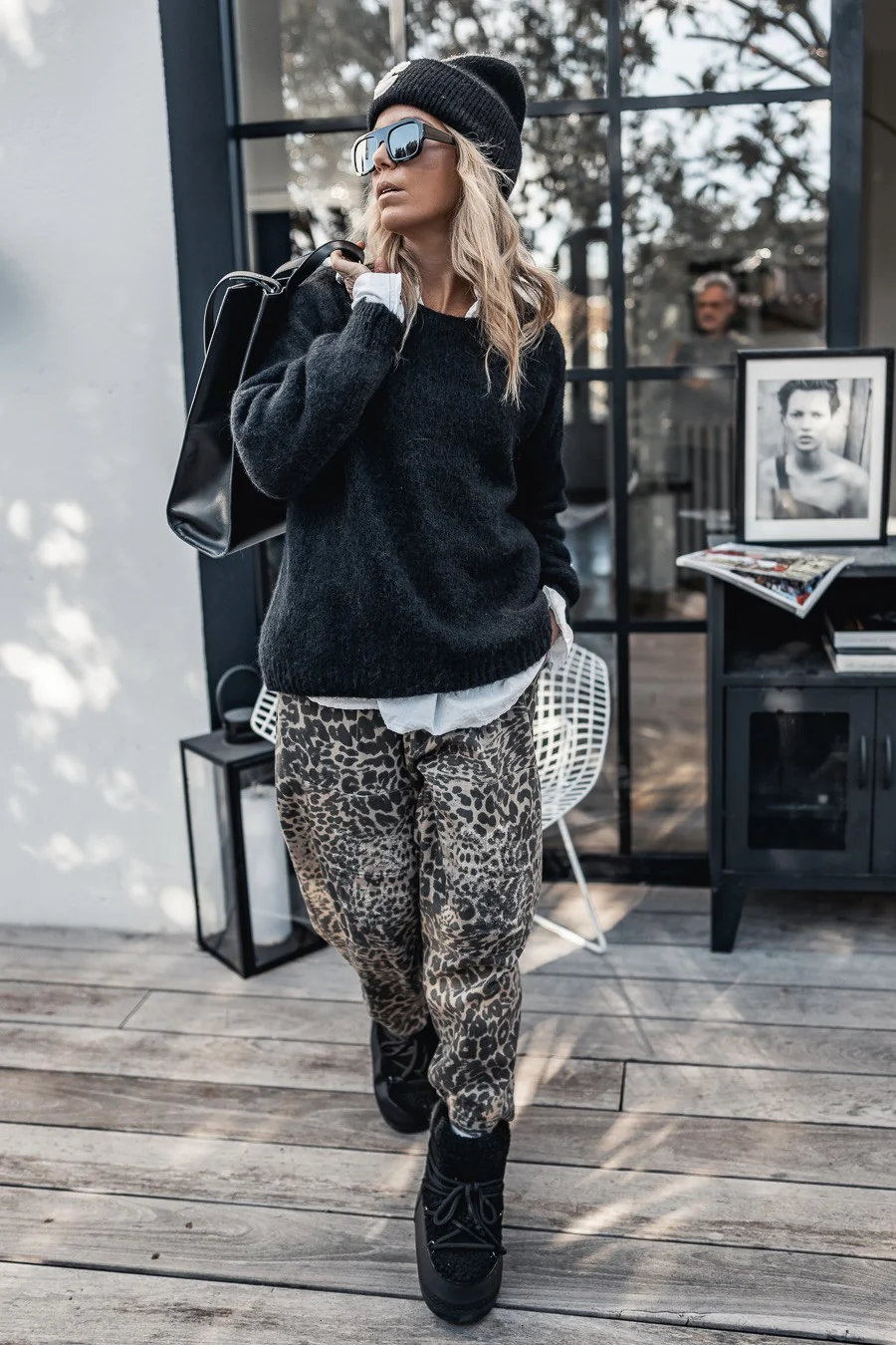 Pantalon Banditas Sam leo - Image 11