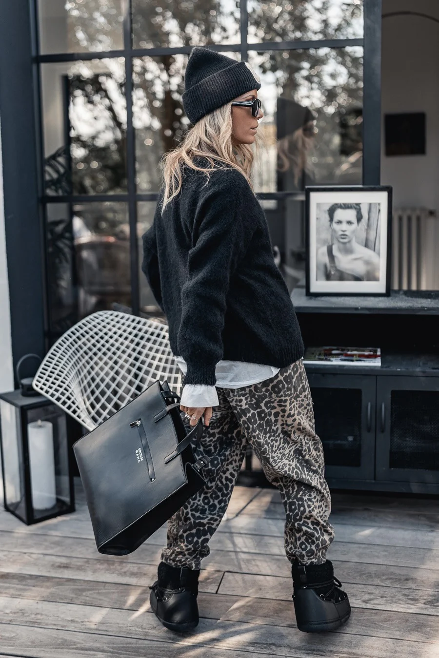 Pantalon Banditas Sam leo - Image 2