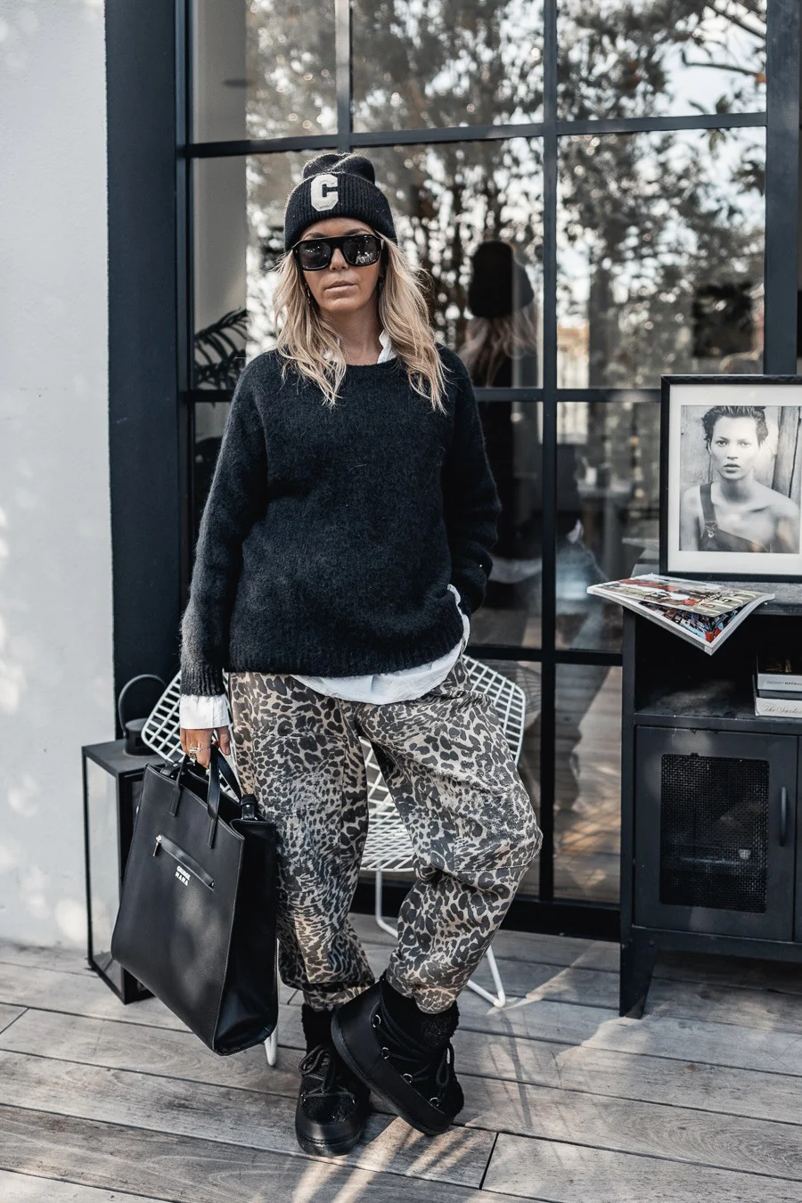 Pantalon Banditas Sam leo - Image 9