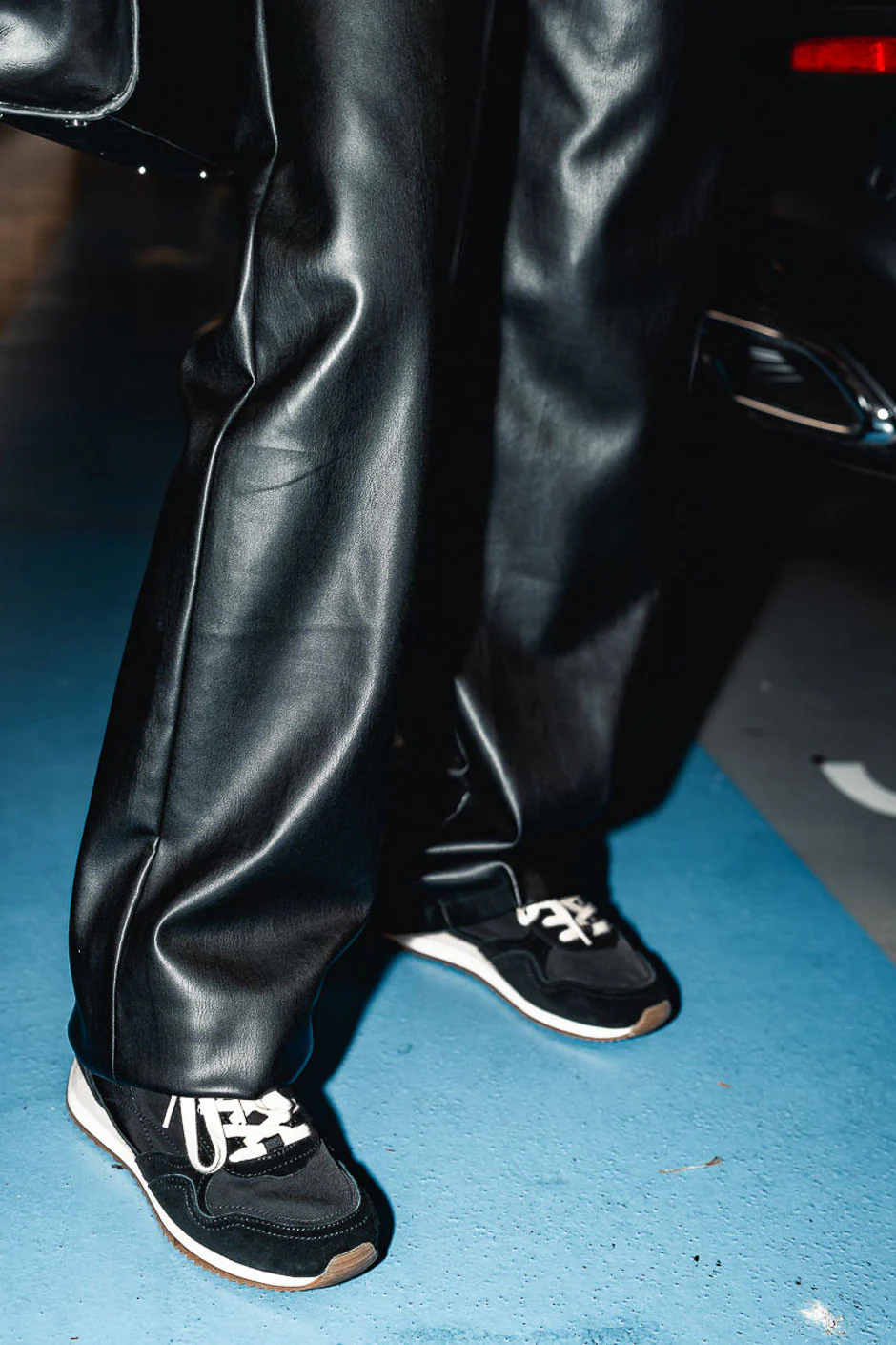 PANTALON BESS NOIR - Image 7