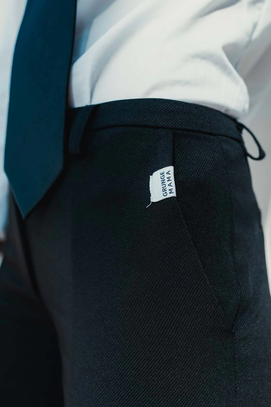 PANTALON CELISA NOIR - Image 5