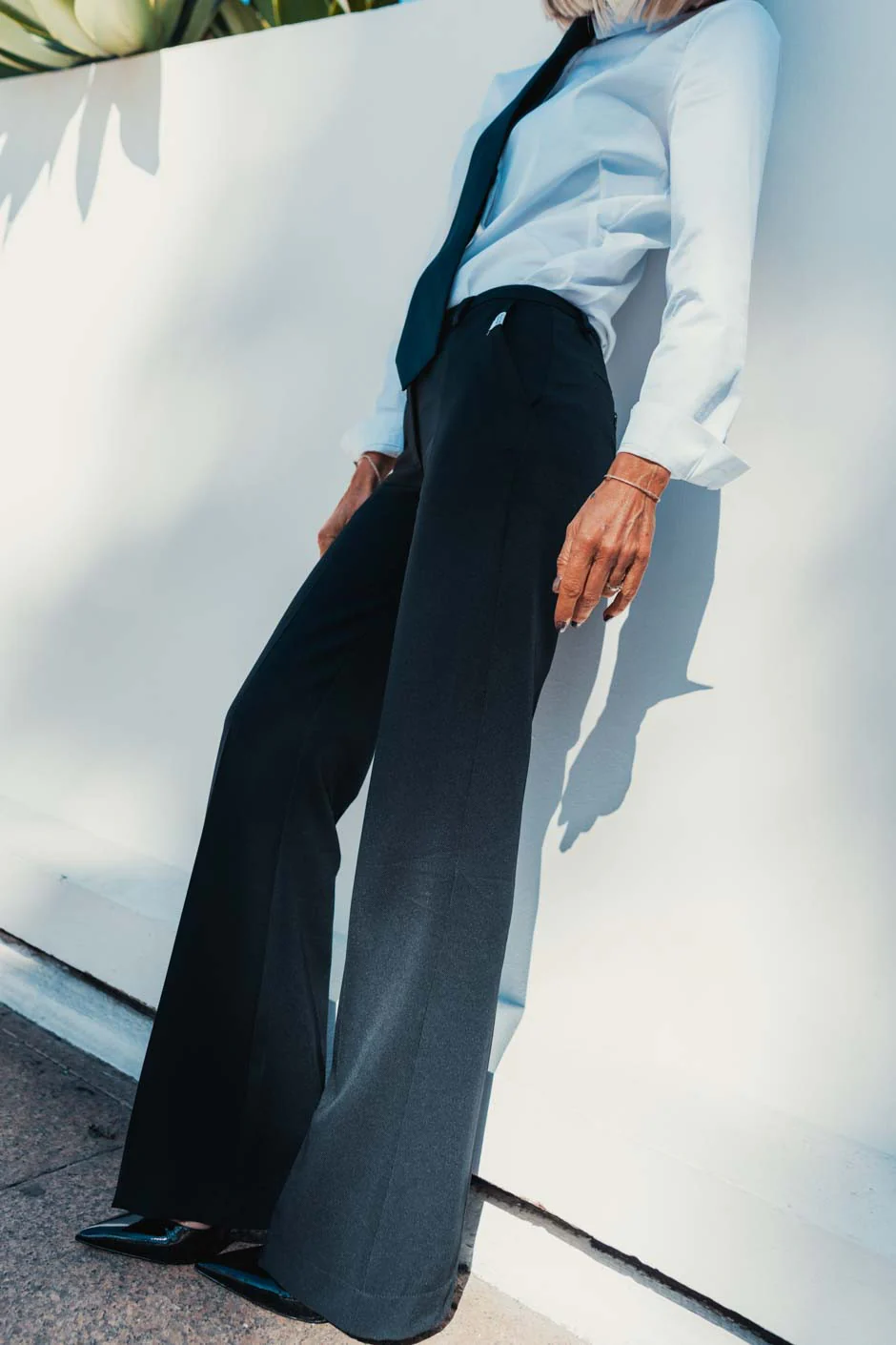 PANTALON CELISA NOIR - Image 6