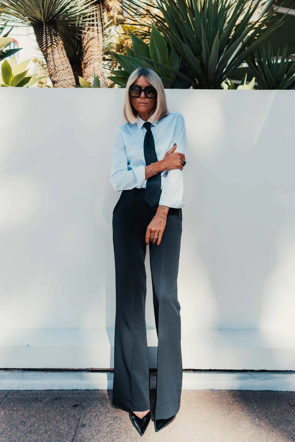 PANTALON CELISA NOIR - Image 7