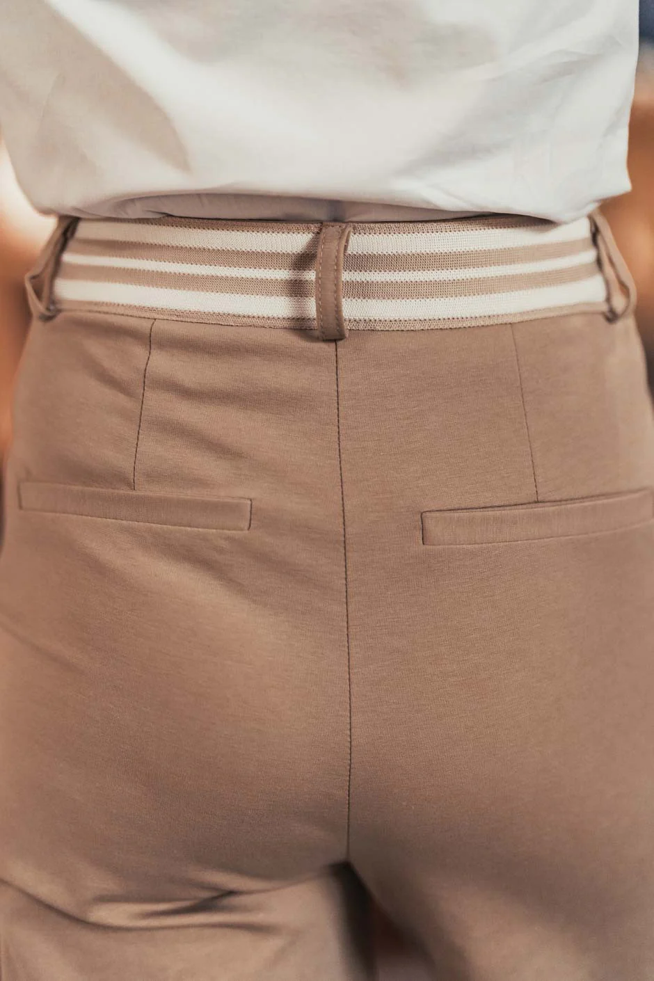 Pantalon Grungemama Charlizonbeige - Image 3