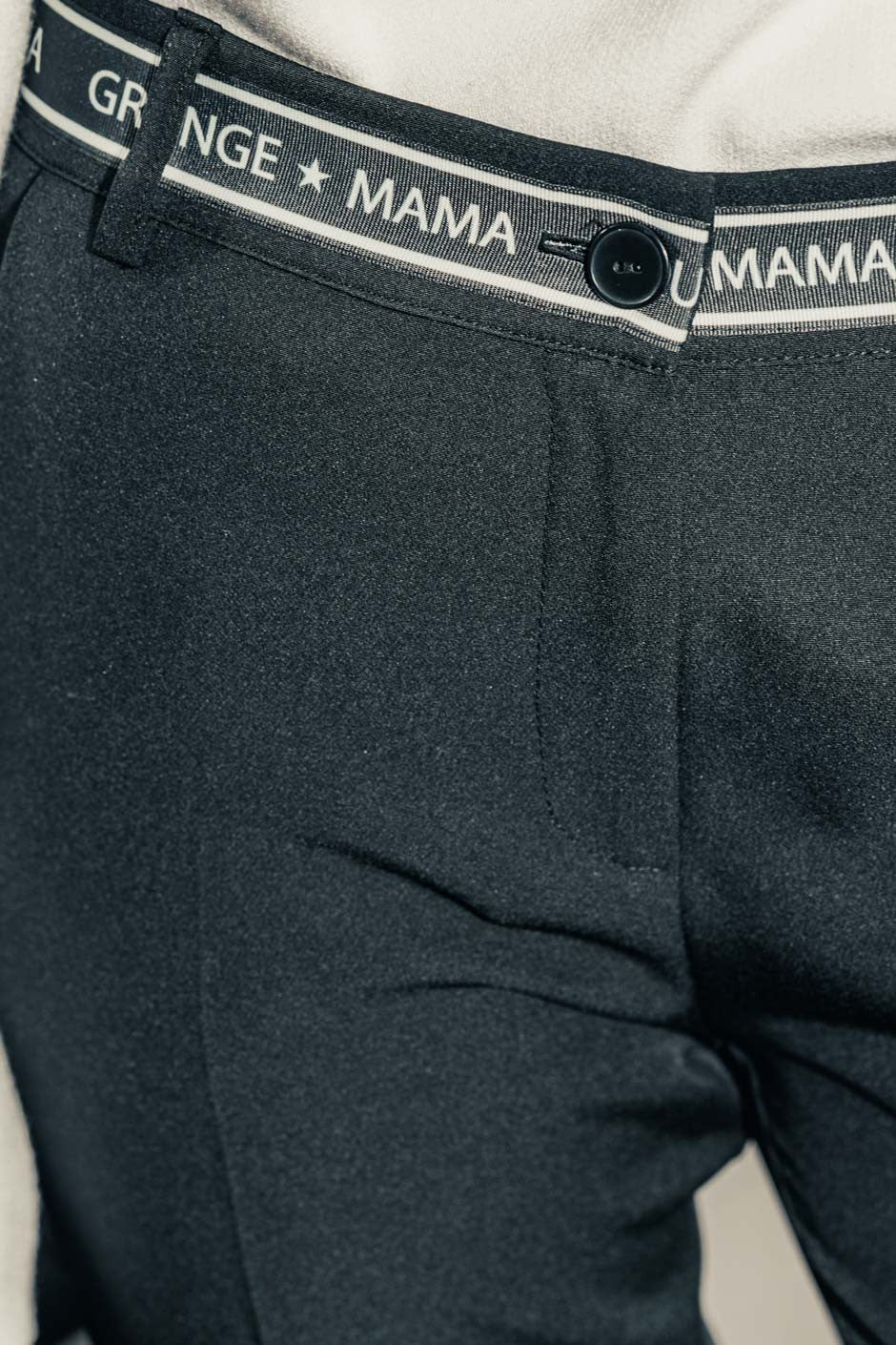PANTALON NEW AMA NOir - Image 2