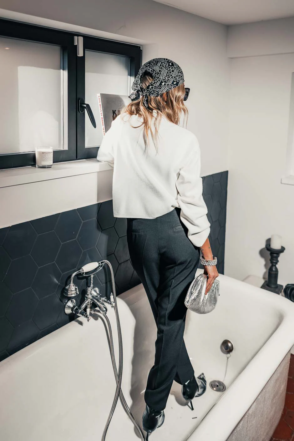 PANTALON NEW AMA NOir - Image 4