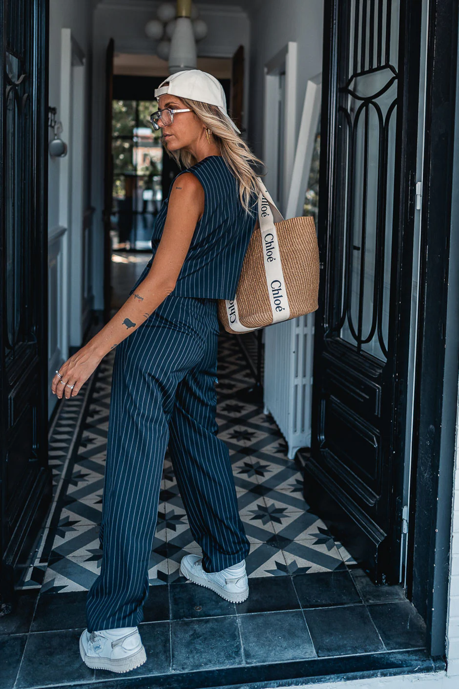 PANTALON TYLER DARKNAVY - Image 2
