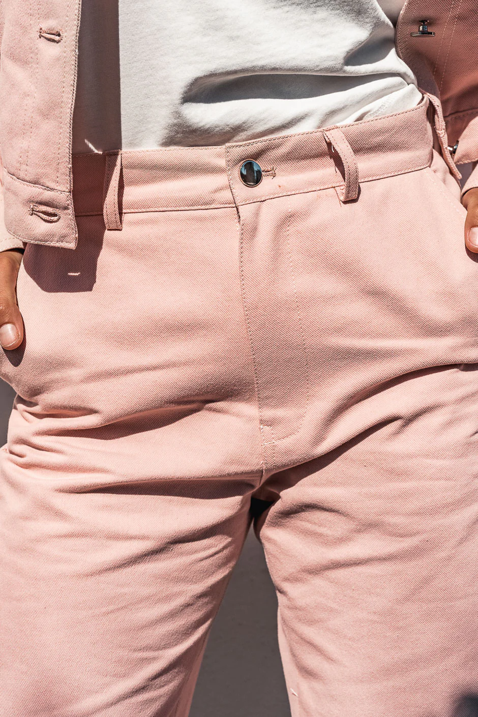 PANTALON MINA - Image 3