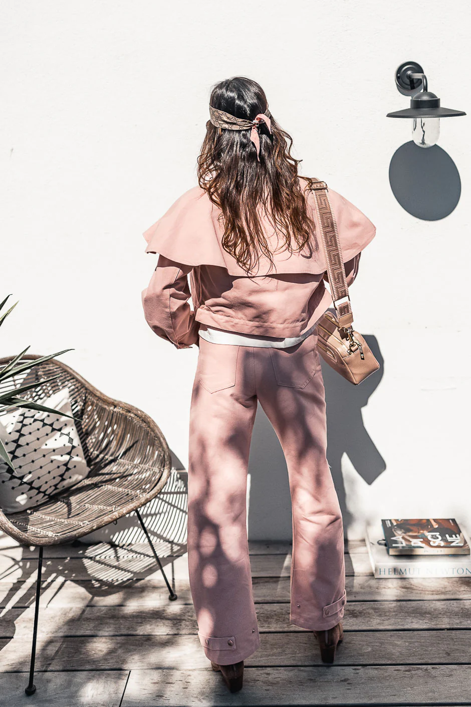 PANTALON MINA - Image 4