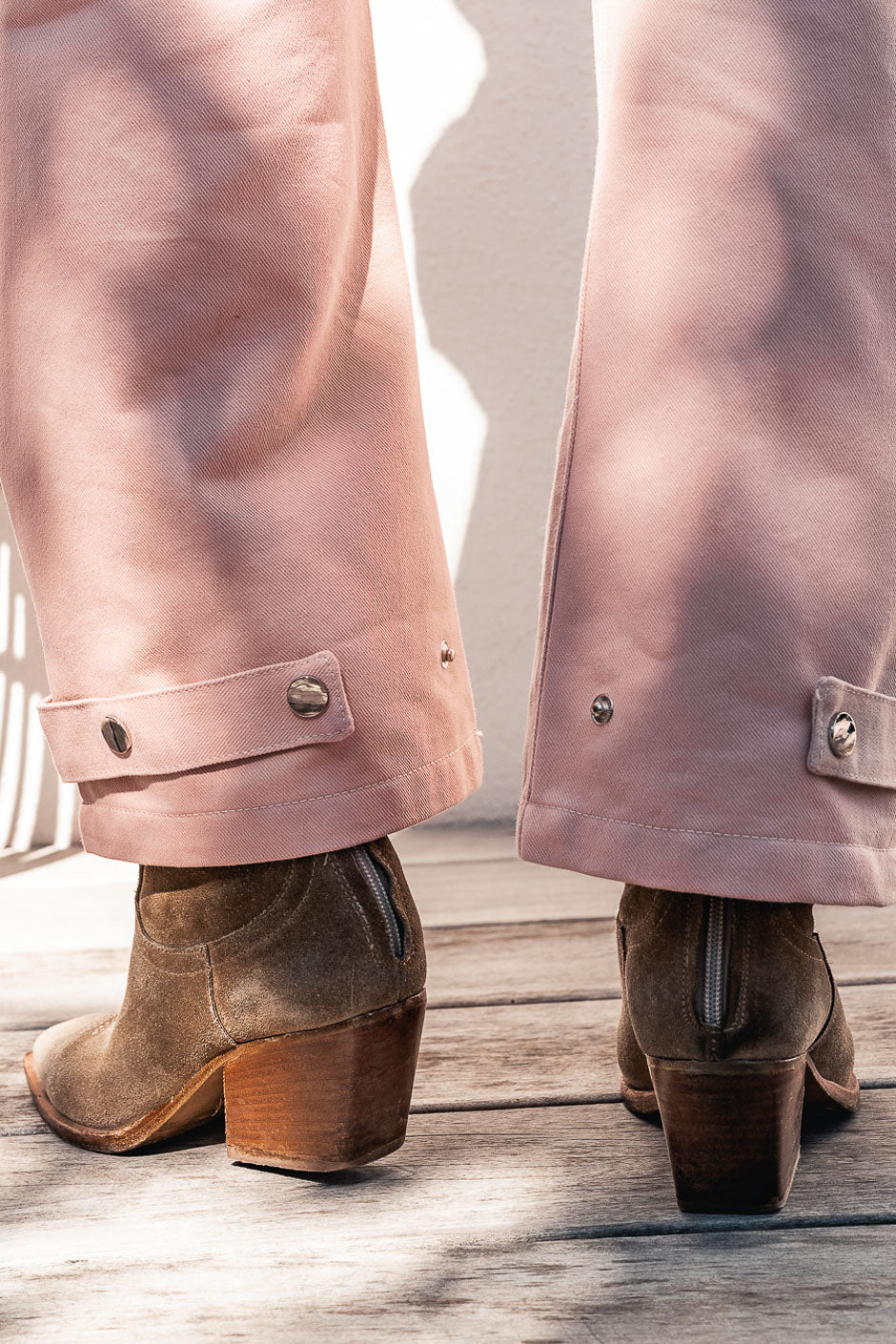 PANTALON MINA - Image 5
