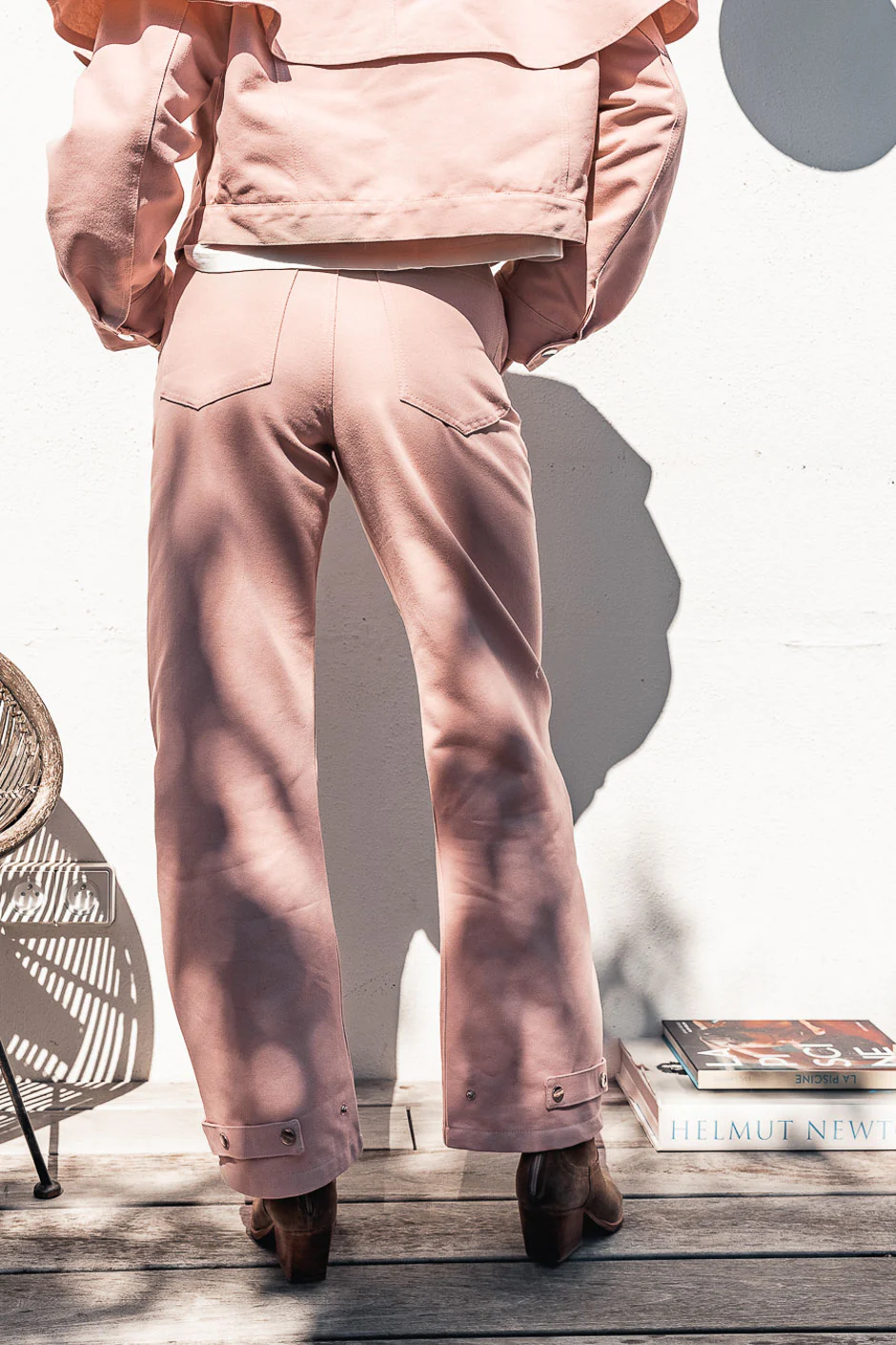 PANTALON MINA - Image 6