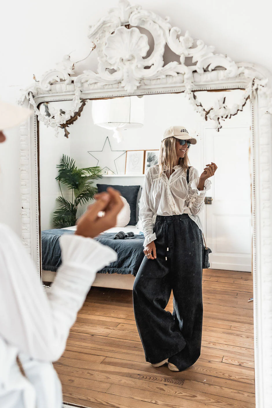 Pantalon Niels anthracite - Image 8