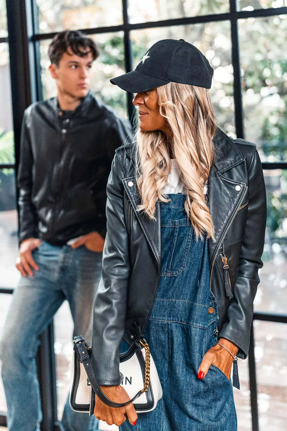 PERFECTO HUTCHY GRIS ANTHRACITE - Image 5