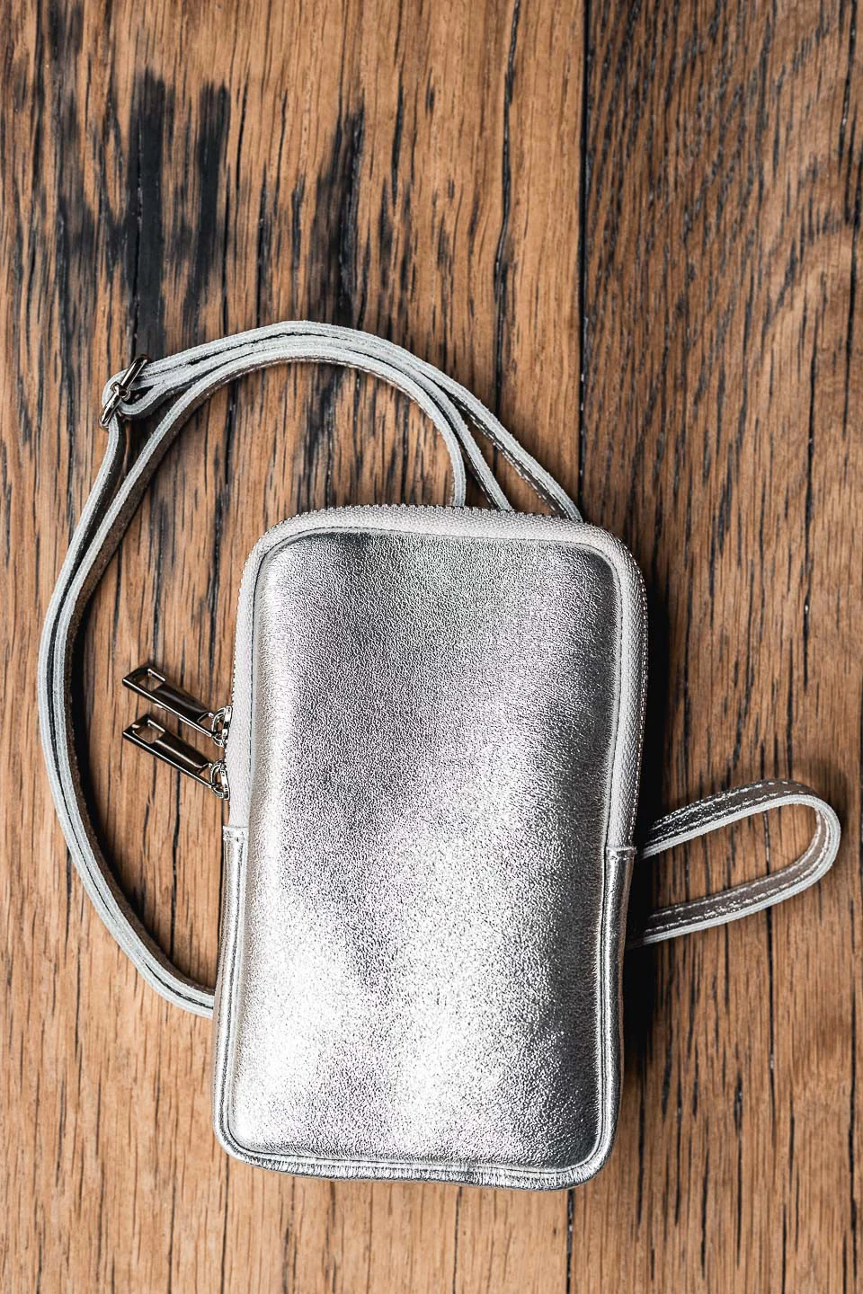 Porte Telephone silver - Image 3