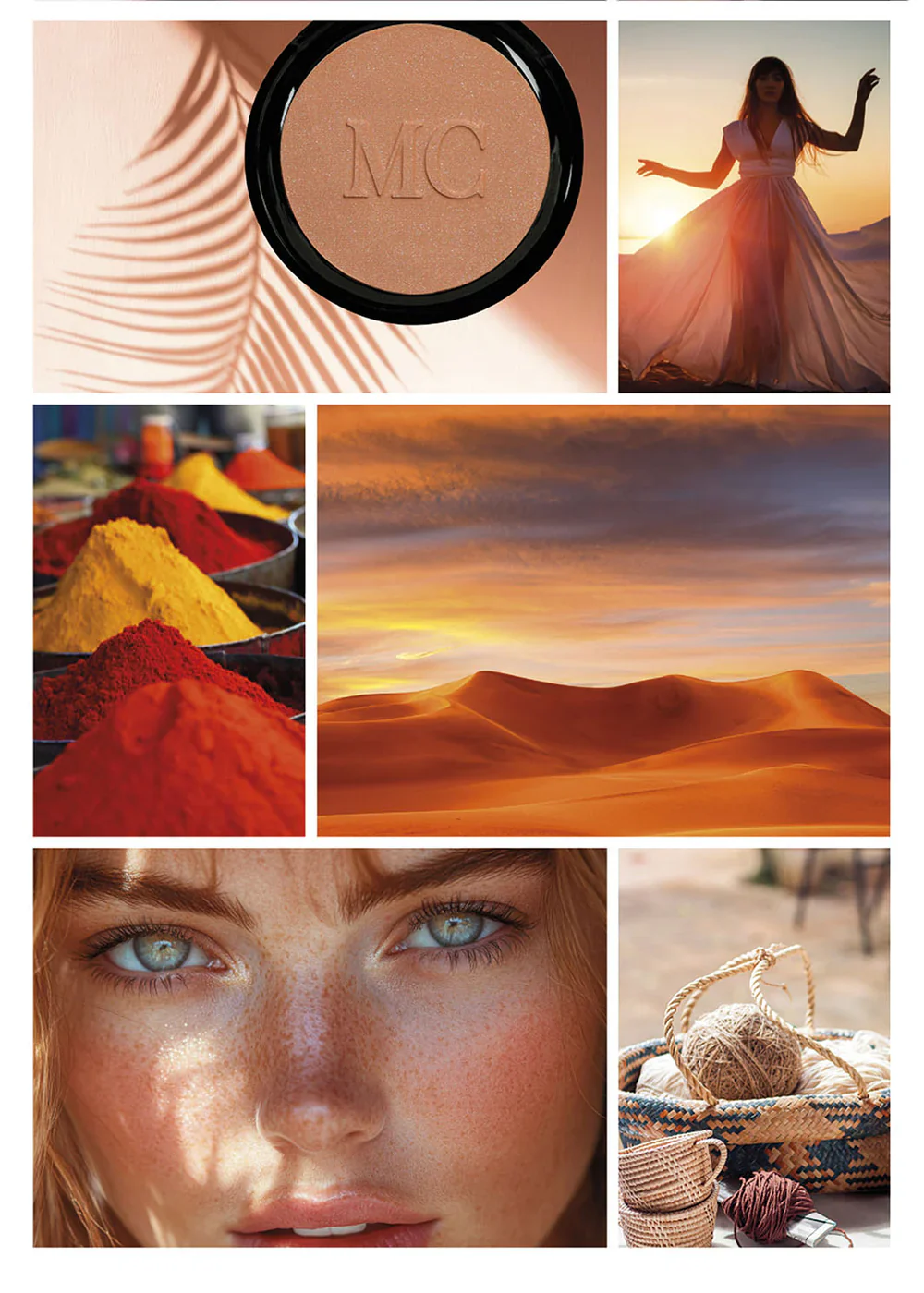 POUDRE DE SOLEIL - Image 2
