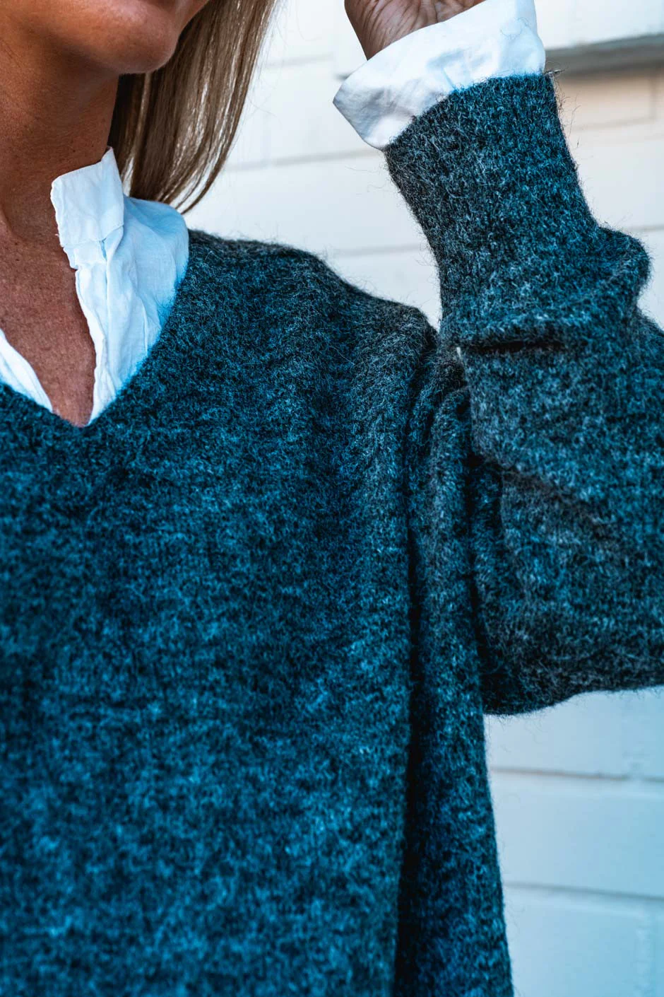 Pull Assia anthracite - Image 3