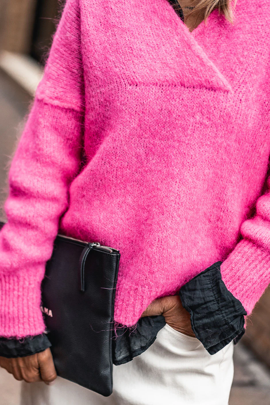 PULL EZRA ROSE - Image 5