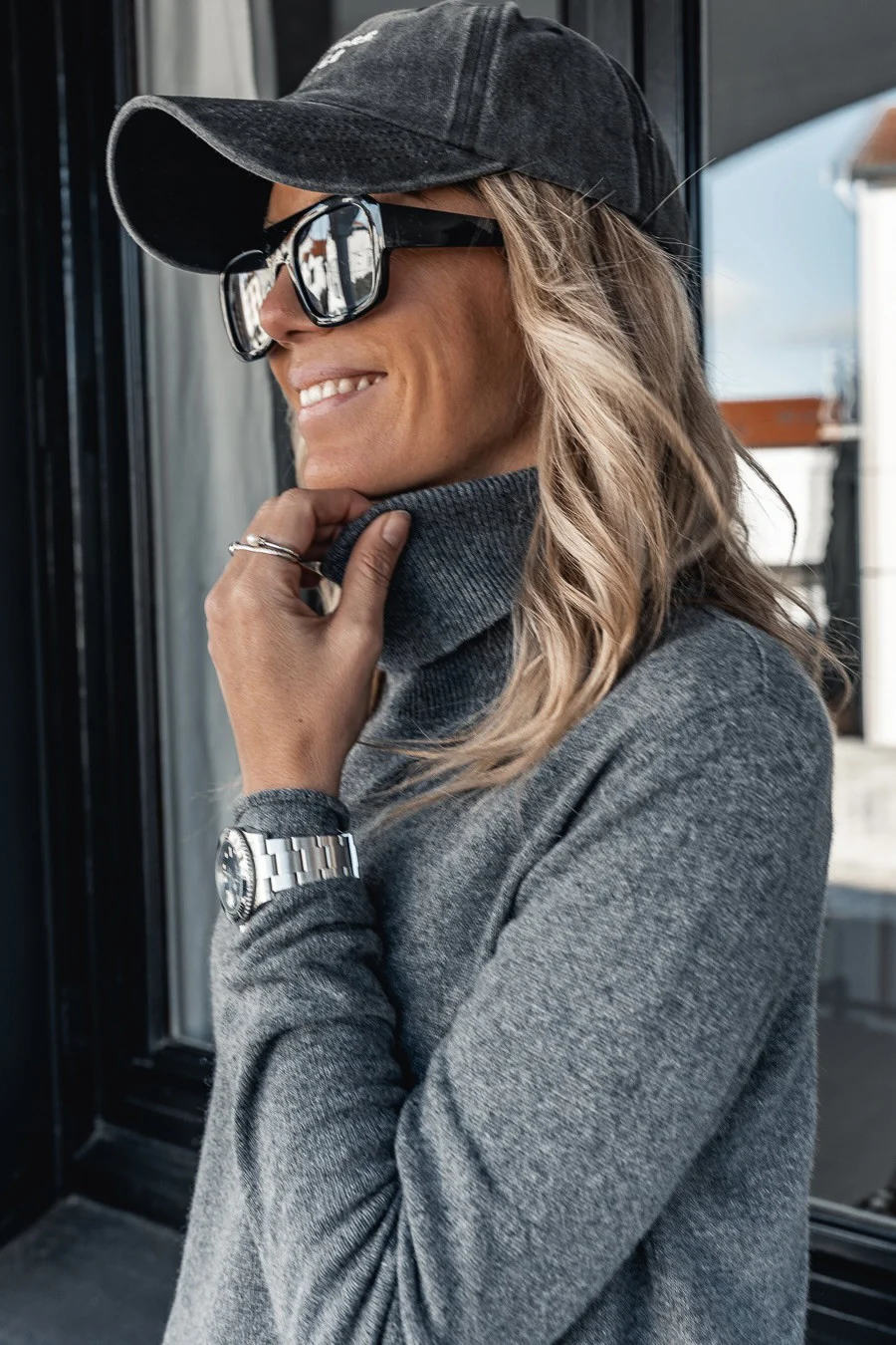 Pull Banditas Shadow anthracite - Image 6