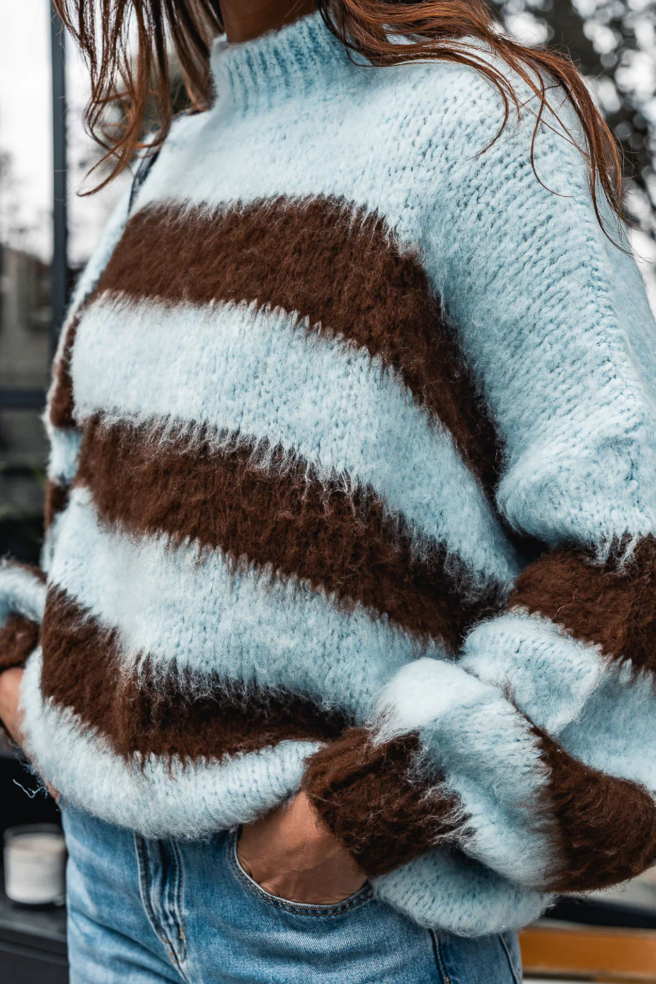 PULL GOLDIE BLEU - Image 4