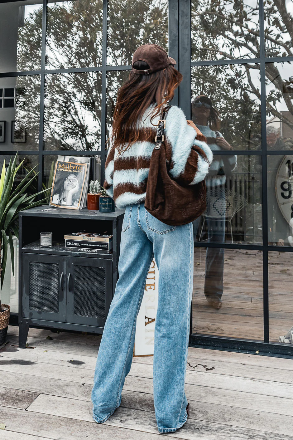 PULL GOLDIE BLEU - Image 6