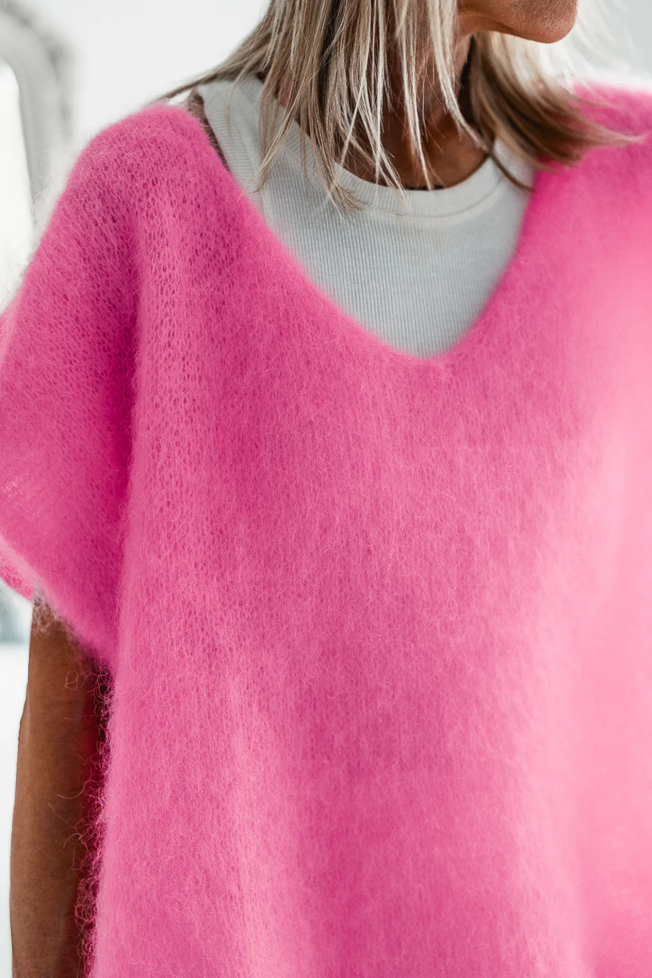 PULL FOXY ROSE - Image 5