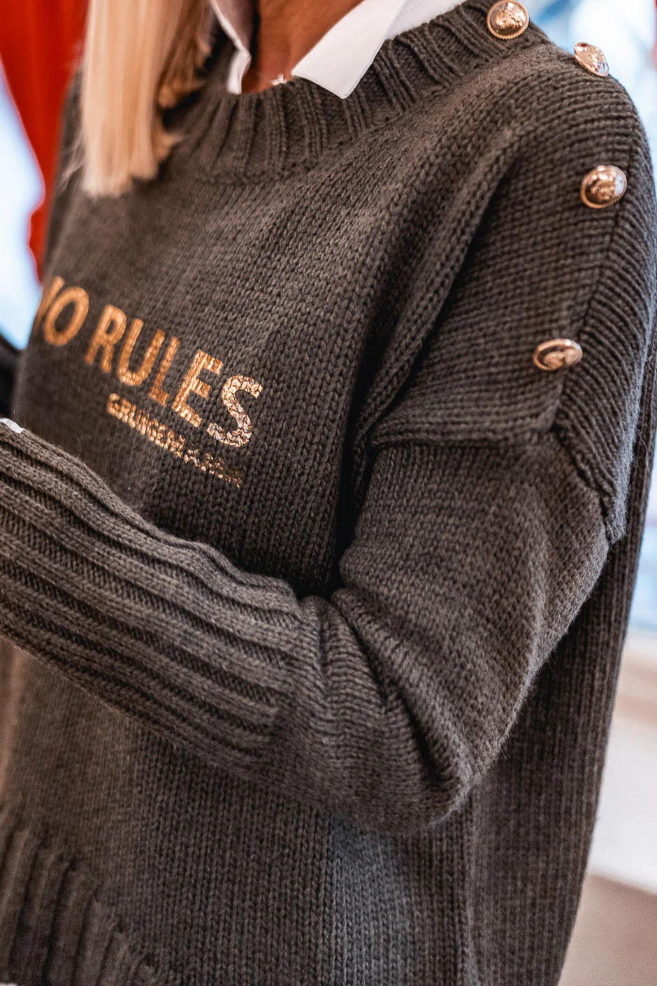 PULL NO RULES - Image 2