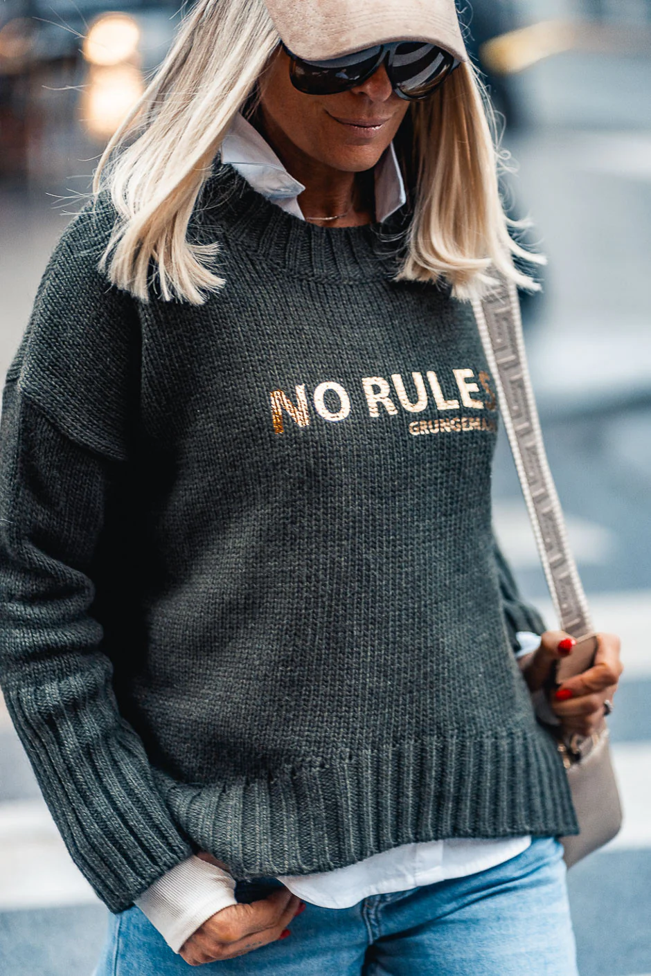 PULL NO RULES - Image 4