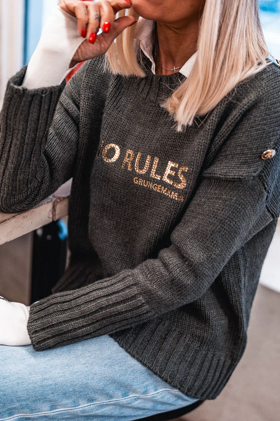PULL NO RULES - Image 5